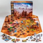 JPG 300dpi Artwork Format Custom Theme Printable Board Games for Endless Fun and Entertainment for sale