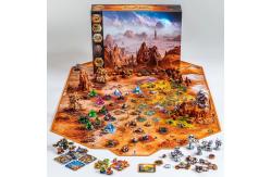 China Custom Board Game Your Ultimate Entertainment and Strategy Companion supplier