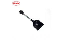 China Mechanical Push Pull Joystick Push Pull Handle Mechanical Control Lever supplier