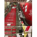 60 Mic Vinyl Floor Sticker Roll Removable Glue for Car Wrapping