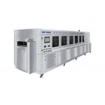 All In One Ultra Precision Fully Automatic SMT Cleaning Equipment MT-7600 for sale