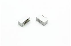 China 8 Points Solder 5A Electronics Breadboard supplier
