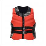 Safety Buoyancy PFD Life Jacket For Water Boating Activities for sale