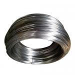 SUS304 Stainless Steel Wire 0.13Mm SS Rod High Tensile Hot Rolled for sale