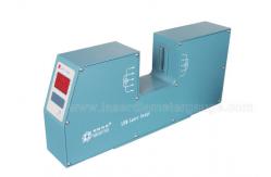 China Metal Laser Diameter Measuring Gauge Model LDM-50 0.001mm Resolution supplier