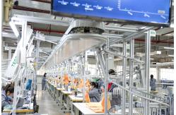 China Winter Children's Clothing manufacturer