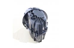 China Custom Die Casting CNC Turning Parts Aluminium Gearbox Auto Accessories supplier