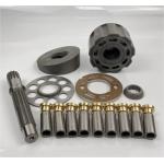 Kawasaki Excavator Hydraulic Pumps | K3V63 K3V112 K3V140 K5V200 K3V280 Repair Parts for sale