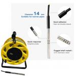 Borehole Water Level Meter 0-300m with 0.5mm Accuracy