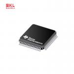 F280023CPMSR MCU Microcontroller High Performance Single Core 100MHz 64KB 64-LQFP for sale