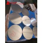 80-1600mm Export Aluminum Circle, Customizable, Excellent Mechanical Performance