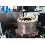 High Speed Paper Inserting Machine HMI Control 20mm - 60mm Stack Height