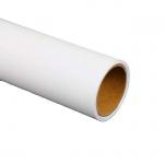 Cloth Bright White Inkjet Paper Roll 24 Inches 610 Mm 0.15 Mm Thick for sale