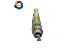 China Yellow Min 20N Polyester Mesh Cloth 50m Length Printing Bolting Silk Screen Cloth supplier