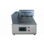 SL - M003 Touch Screen Click On Lineation Life Tester with speed of 10-250 beats / minute for sale
