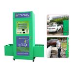 24/7 Intelligent Remote Control Electronic Locker System Retail Vending Machines for sale