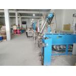 0.5 Mm2 Copper Wire And Cable Extrusion Machine With Mitsubishi Belt