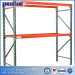 Versatile for Inventory Changes Teardrop Pallet Rack