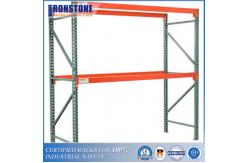 China Versatile for Inventory Changes Teardrop Pallet Rack supplier
