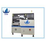 Automatic SMT Pick and Place Machine with Vision pcb prototyping led assembly for sale