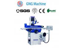 China 500mm Cnc Cylindrical Grinder Excellent Stability Cnc Cutter Grinder supplier
