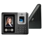 Employee SDK TFT TMF661 Biometric Face Recognition System for sale