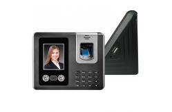 China Employee SDK TFT TMF661 Biometric Face Recognition System supplier