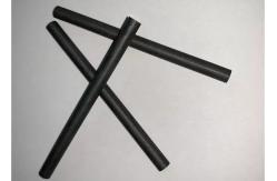 China Si3n4 Silicon Nitride Ceramic Shaft Rod Customized supplier