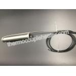 Hotlock Electric Coil Heaters With Cap And PTFE Insulated Leads for sale