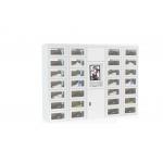 24 Hours Wifi Vending Locker Credit Card Payment
