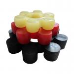 MT Rubber Flexible Spider Coupling Element For Industrial Equipment for sale