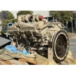 CCEC Generator KTA38 Cummins Industrial Engine for water pump