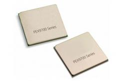 China PEX9765-AA80BCG Ethernet IC PEX9700 Series Switch Chips 65-Lane ExpressFabric Device supplier