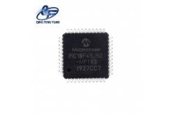 China Electronic Spare Parts Components PIC18F45J50 Microchip Electronic components IC chips Microcontroller PIC18F4 supplier