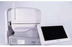 China Three Dimensional Retinal Scan Machine Equipment Posterior Segment supplier