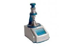 China Automatic Constant Current Control Mask Tester ZR-1200 Model Mask Resistance Tester supplier