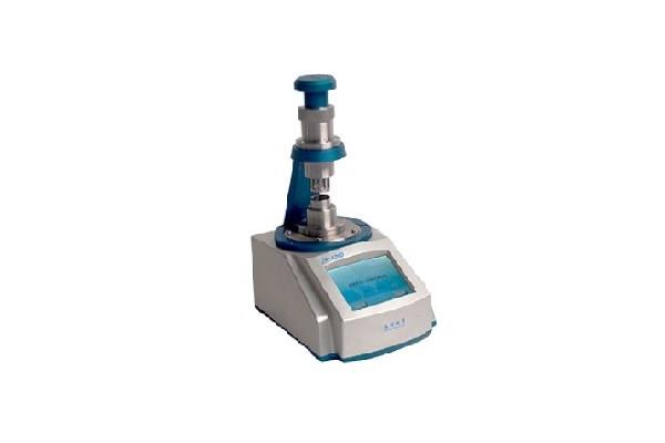 Diameter ø25mm Mask Resistance Tester High Flow Control Precision