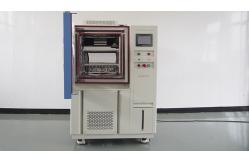 China Low Temperature Damp Heat Humidity Test Chamber Weather Resistance supplier