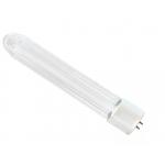 Quartz U Shape Germicidal UVC Light Tubes For Hospital Disinfection light for sale