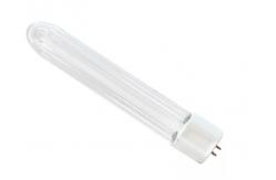 China Quartz U Shape Germicidal UVC Light Tubes For Hospital Disinfection light supplier
