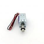 HS Code 8505909090 DC24V 0.8A Linear Actuator Solenoid for sale