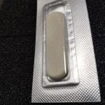 OEM Fiber Free  6cm PVA ENT Surgery Nasal Dressing for sale