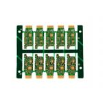 Optical Template PCB HDI High Density Interconnector PCB Oem PCB Manufacturer for sale
