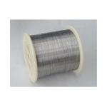 Electric Heat Resistant 0Cr15Al5 Fecral Wire For Furnace for sale