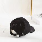 Personalized Advertising Printed Baseball Caps 100% Polyester