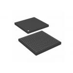 FPGA Integrated Circuit Chip LFMXO5-25-7BBG400I Programmable Logic IC CABGA-400 for sale