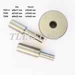 Prick Burst Circular Diameter 3mm Tablet Die Mold for sale