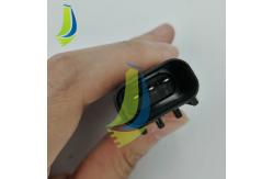 China High Quality 4076493 Air Inteke Pressure Sensor For Excavator supplier