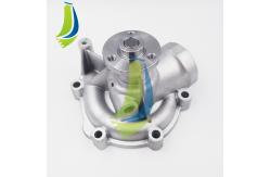 China 21727935 Water Pump D7E Engine For L120E Wheel Loader supplier