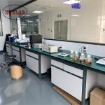Functional Chemistry Lab Workbenches Laboratory Benches Heavy Weight